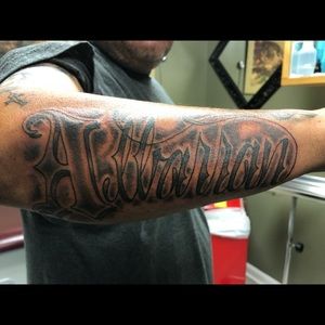 Meet your Posher, Rolando